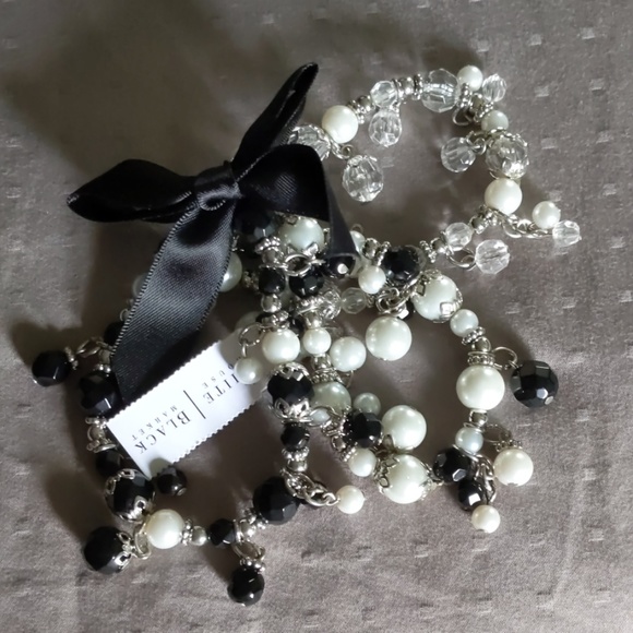 White House Black Market Jewelry - Set of Three White House Black Market Bracelets